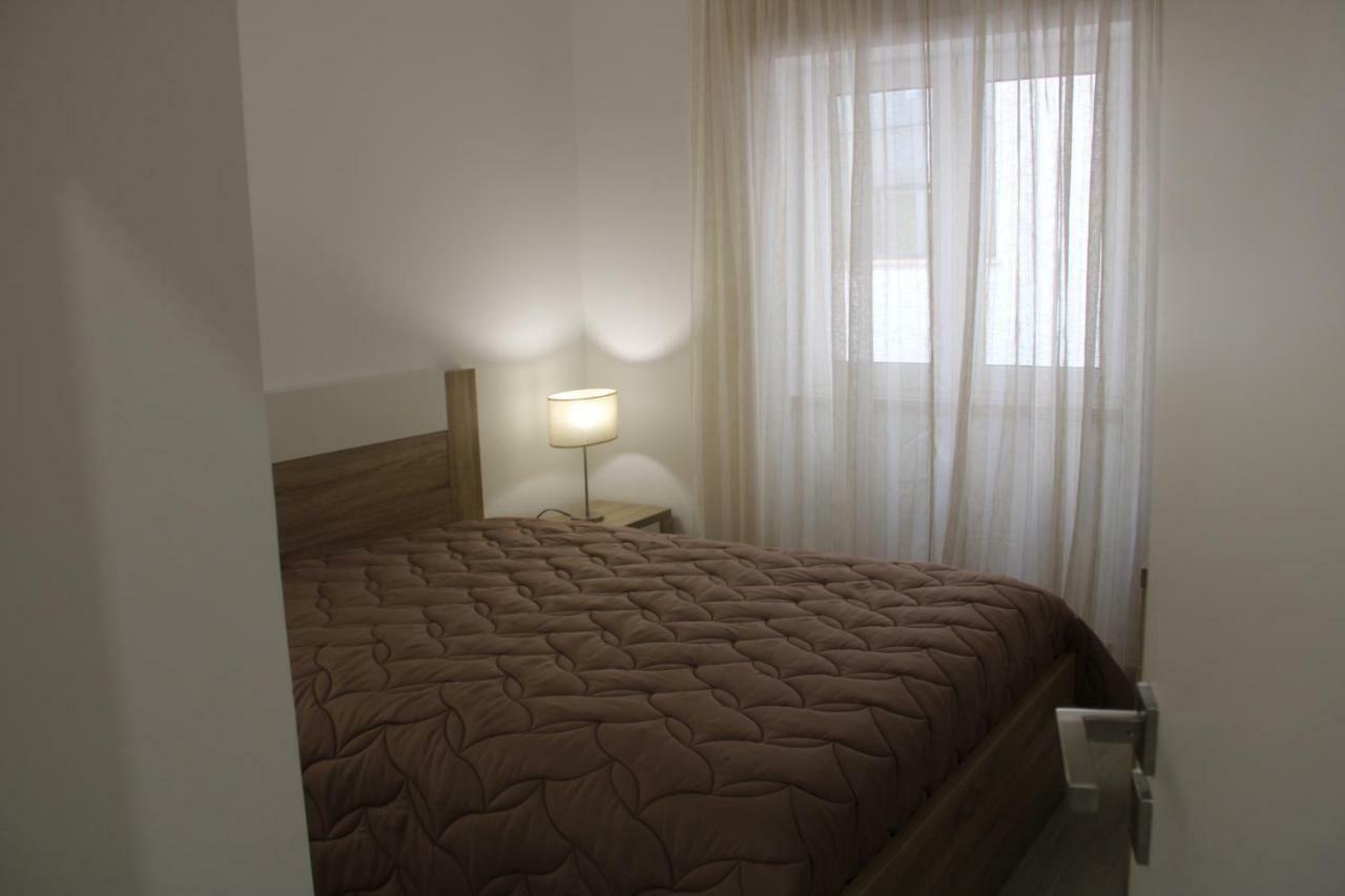 Sun & Wave Apartment II Ναζαρέ Εξωτερικό φωτογραφία
