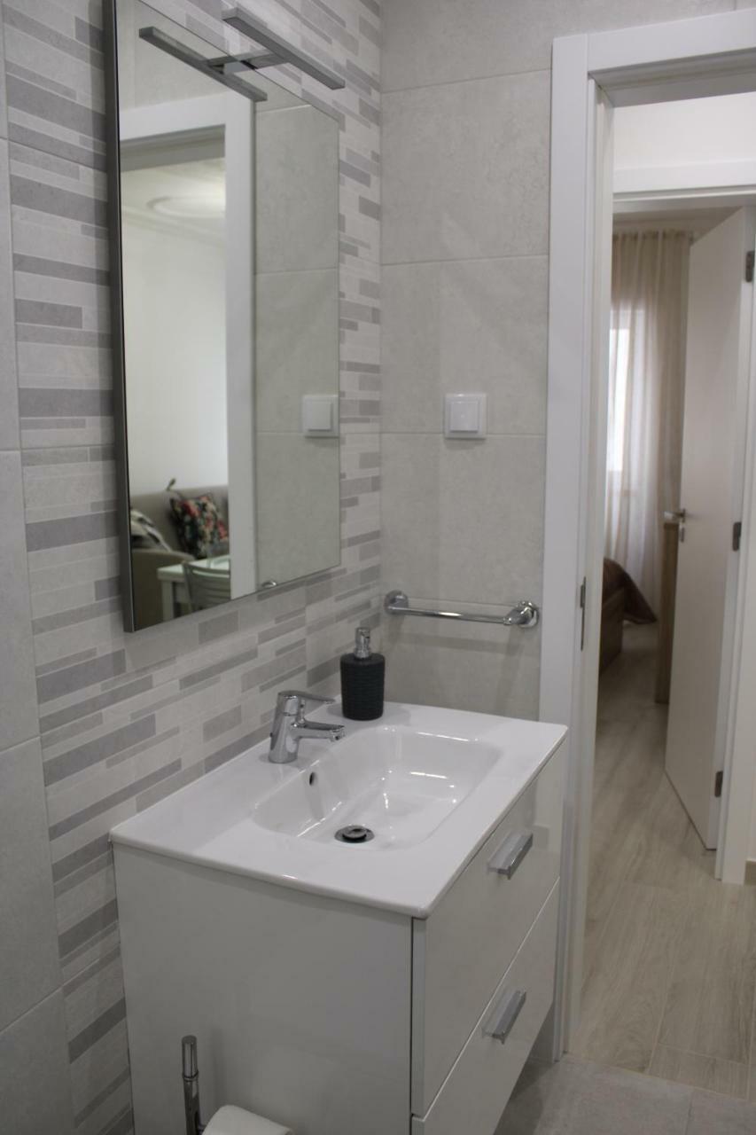 Sun & Wave Apartment II Ναζαρέ Εξωτερικό φωτογραφία