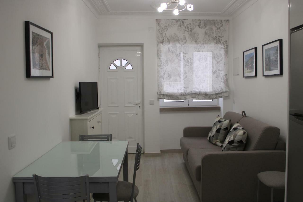 Sun & Wave Apartment II Ναζαρέ Εξωτερικό φωτογραφία