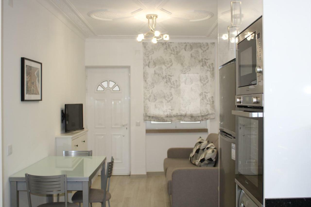 Sun & Wave Apartment II Ναζαρέ Εξωτερικό φωτογραφία